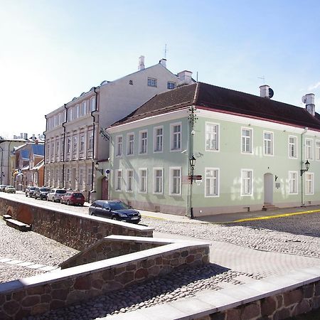 Klara Apartment 타르투 외부 사진