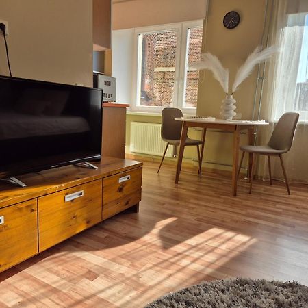 Klara Apartment 타르투 외부 사진