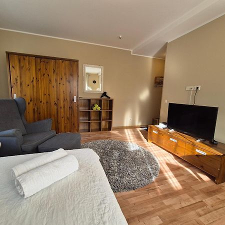 Klara Apartment 타르투 외부 사진