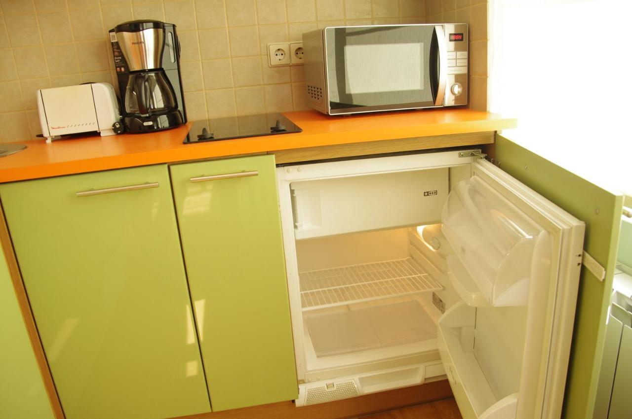 Klara Apartment 타르투 외부 사진