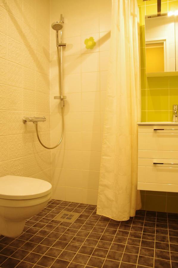 Klara Apartment 타르투 외부 사진