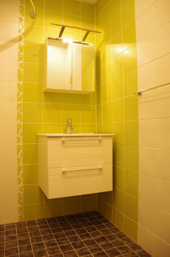 Klara Apartment 타르투 외부 사진