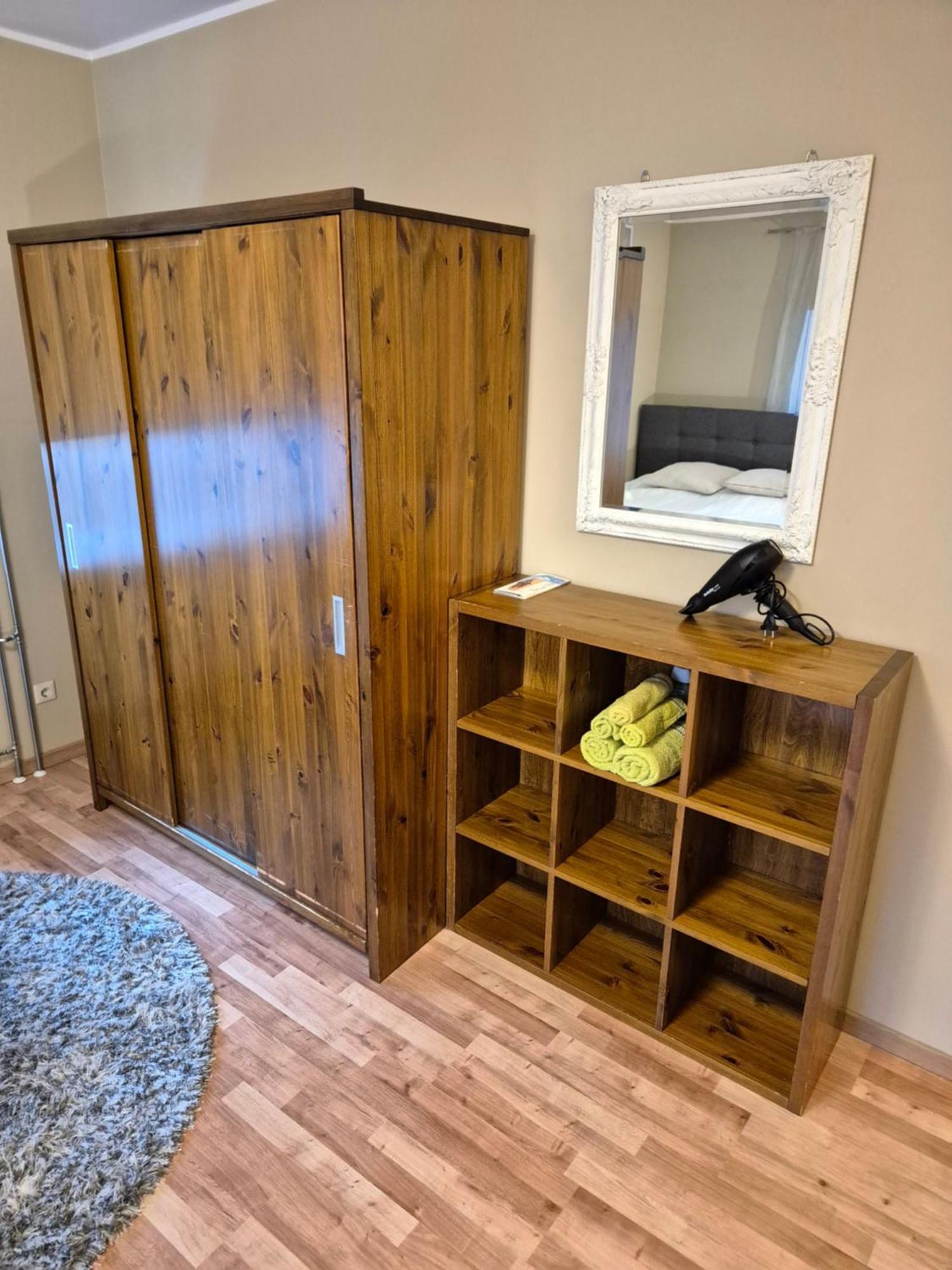 Klara Apartment 타르투 외부 사진