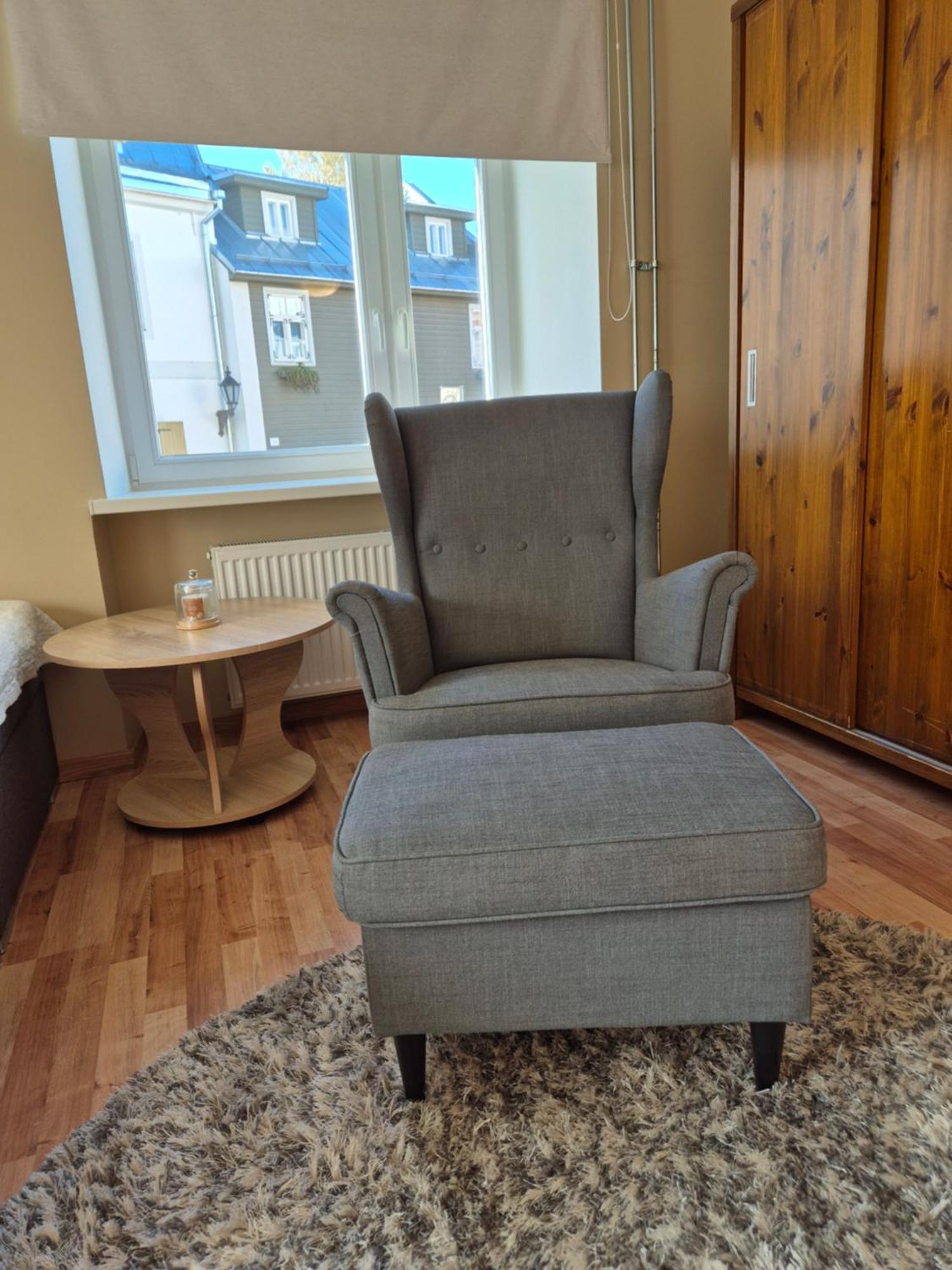 Klara Apartment 타르투 외부 사진