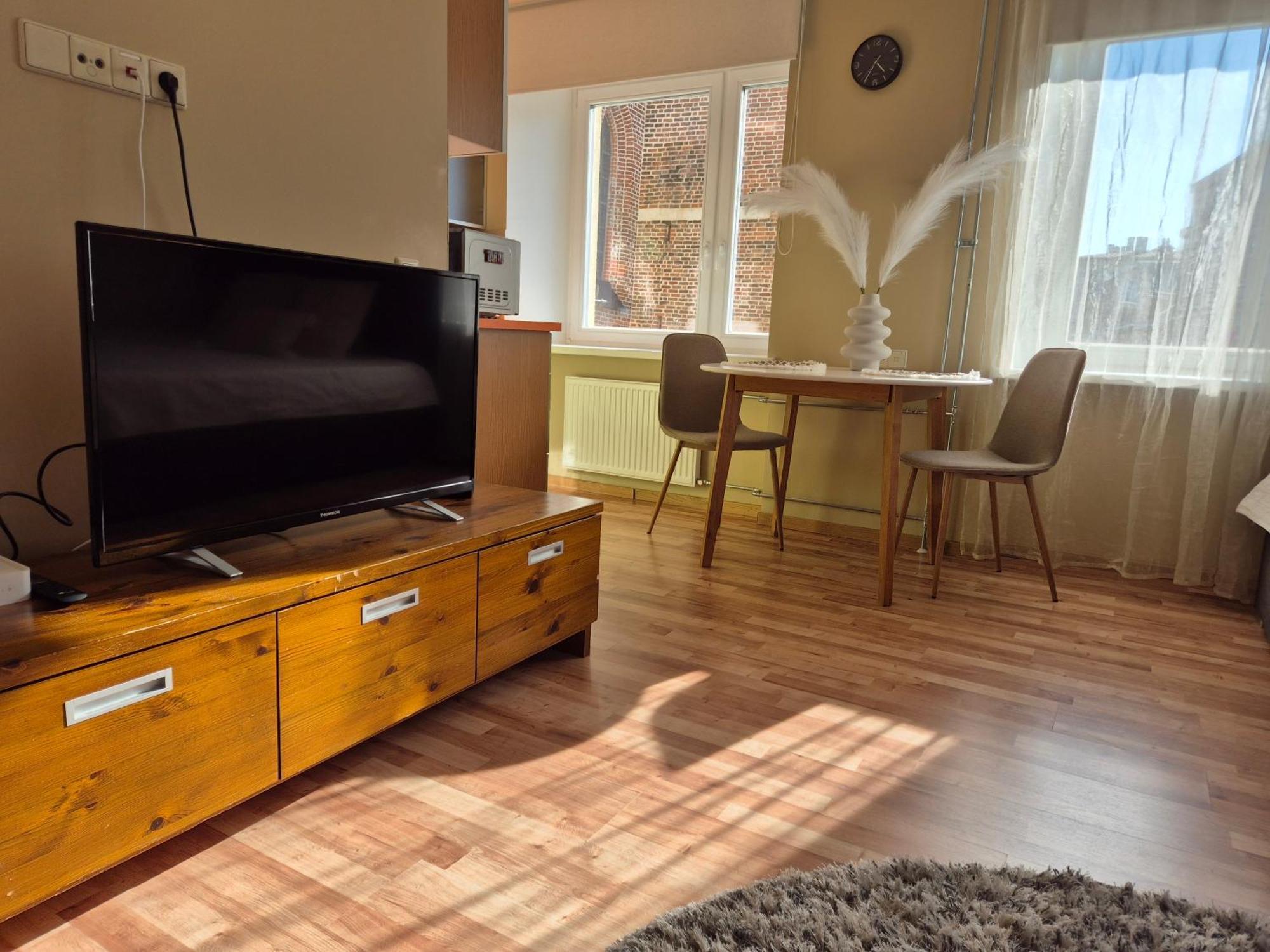 Klara Apartment 타르투 외부 사진