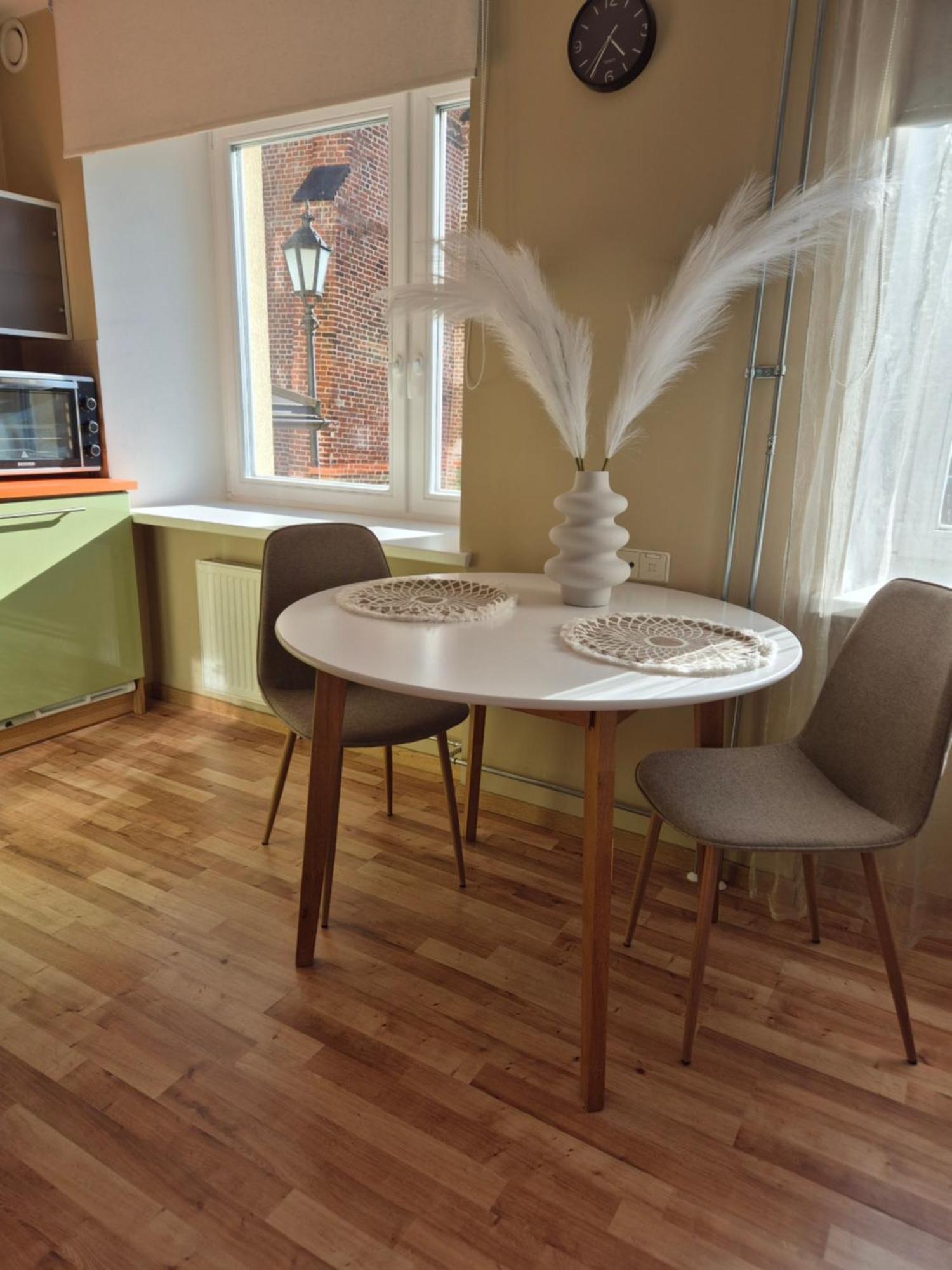Klara Apartment 타르투 외부 사진