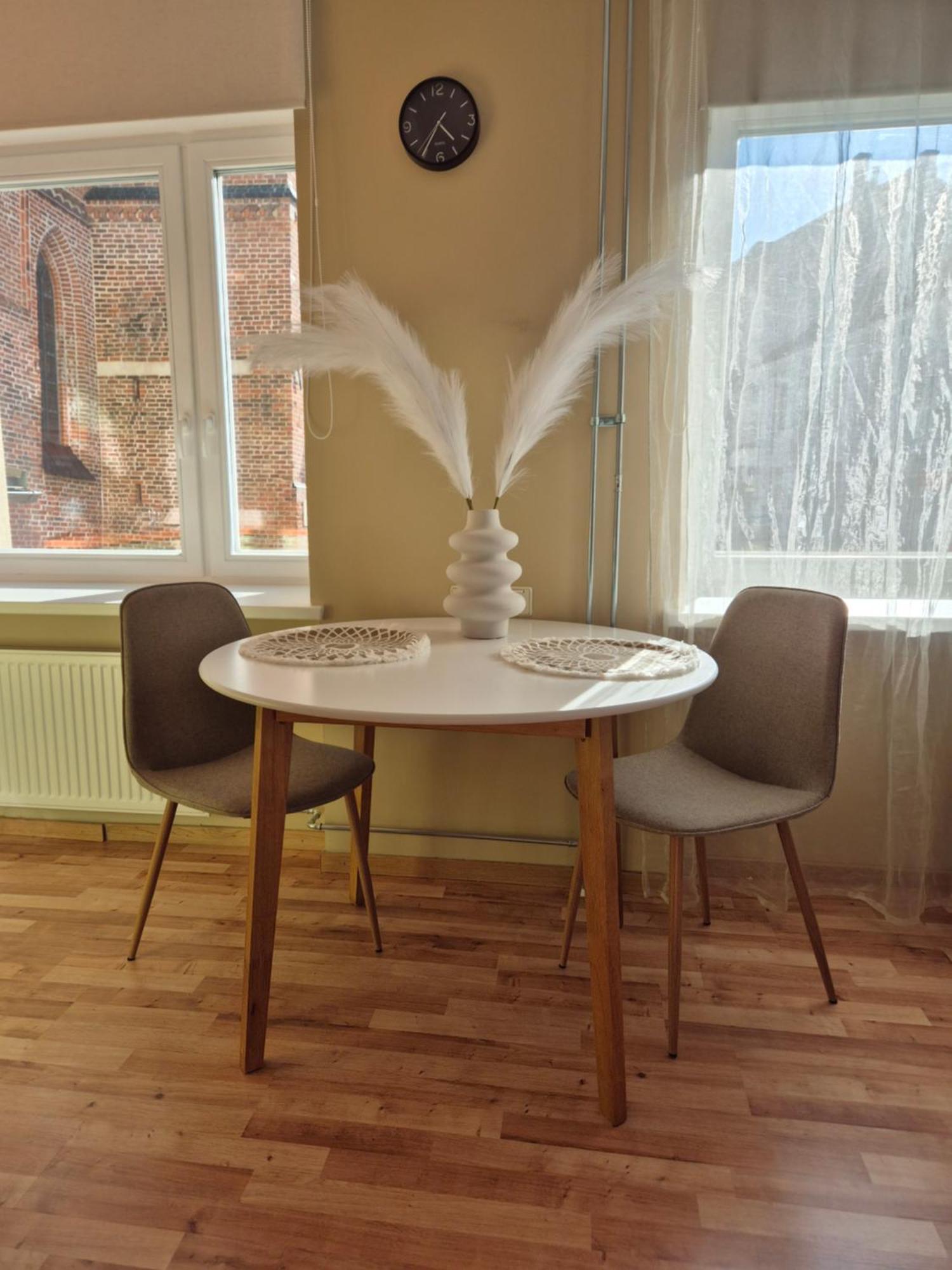 Klara Apartment 타르투 외부 사진
