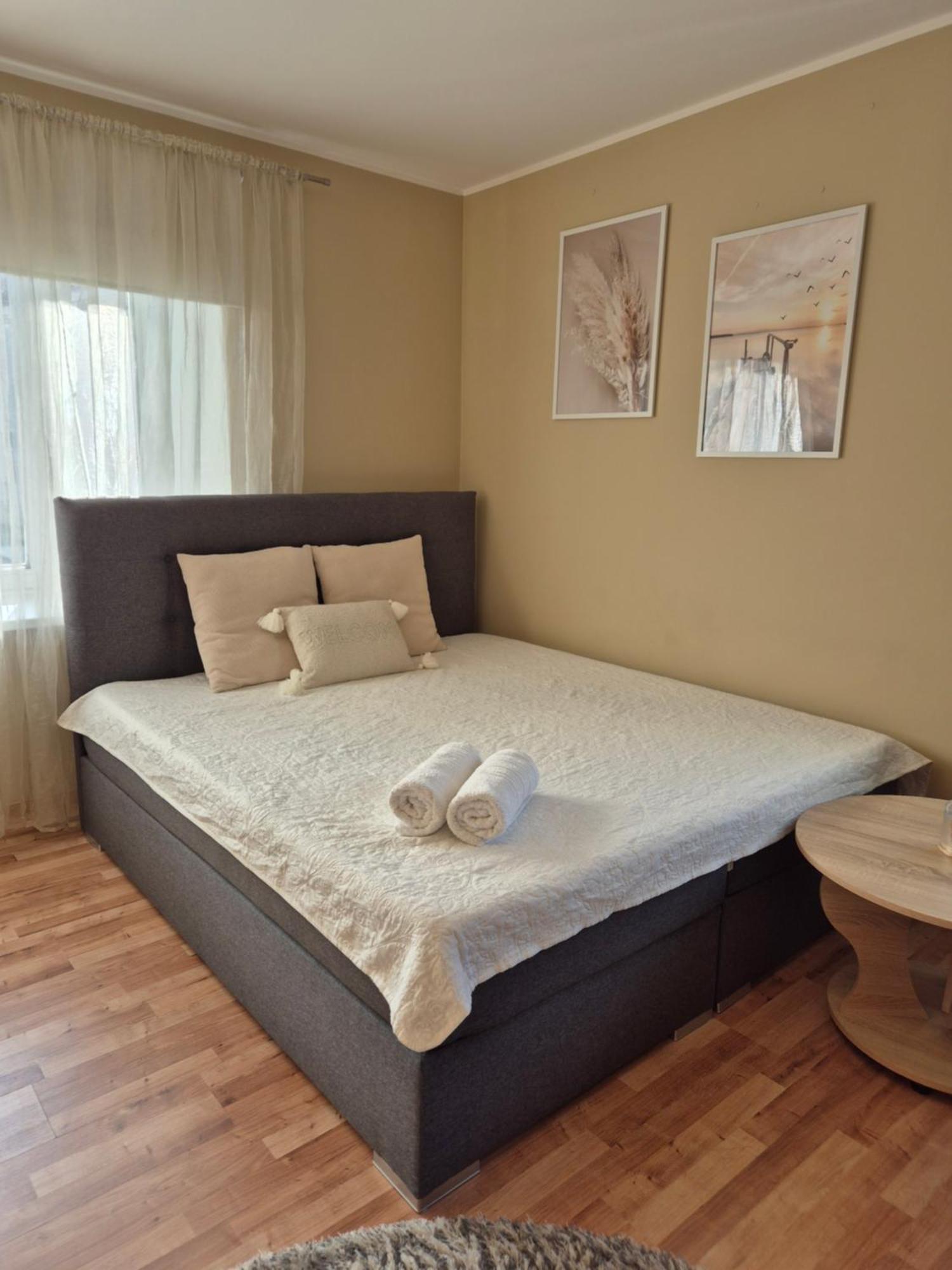 Klara Apartment 타르투 외부 사진