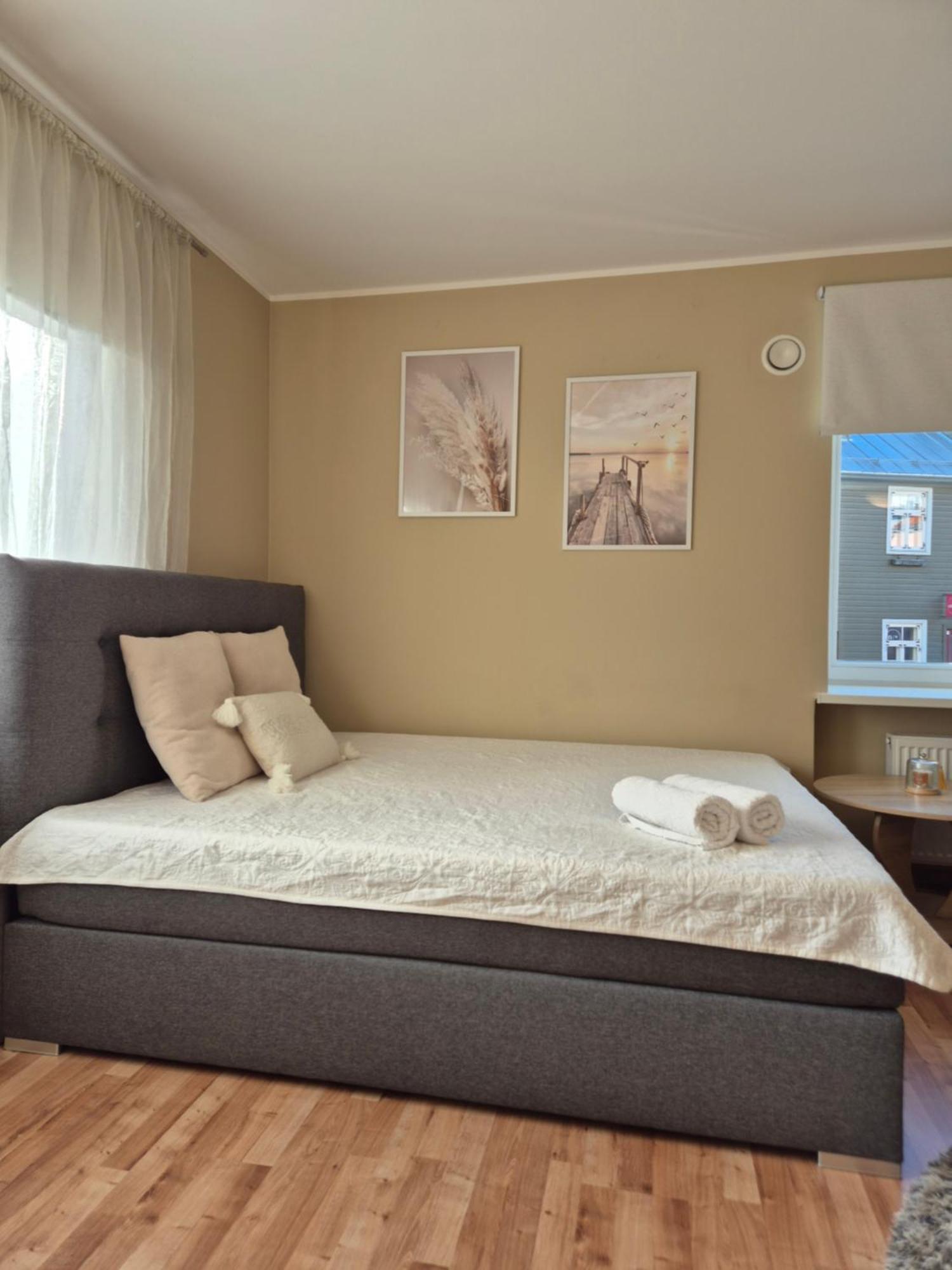 Klara Apartment 타르투 외부 사진