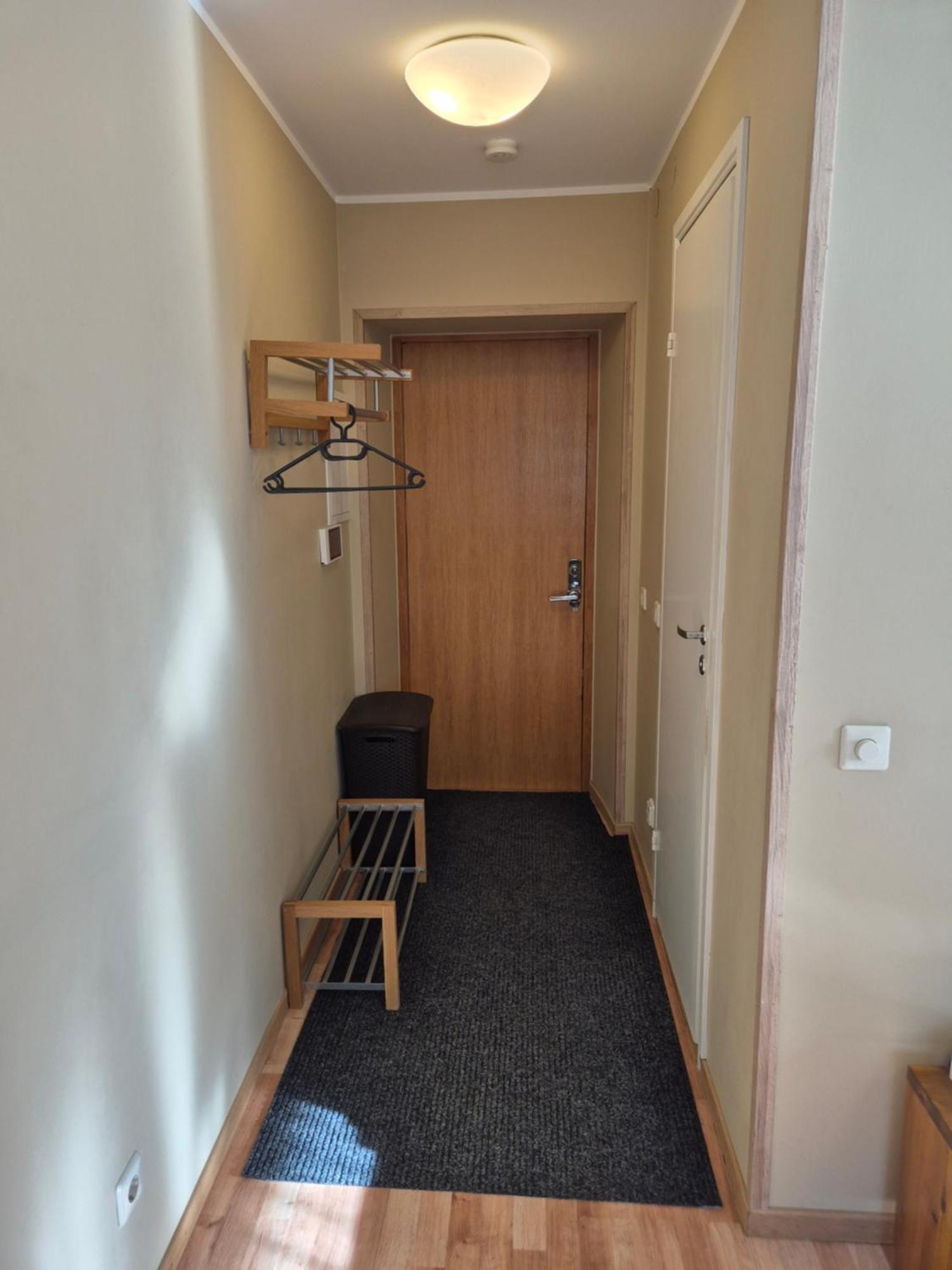 Klara Apartment 타르투 외부 사진